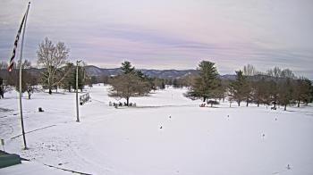Weather camera view of Elks Country Club.