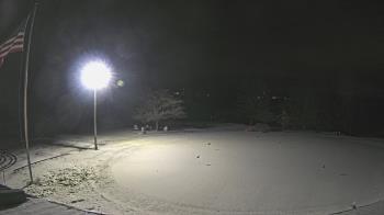 Weather camera view of Elks Country Club.