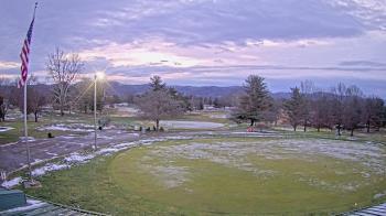 Weather camera view of Elks Country Club.