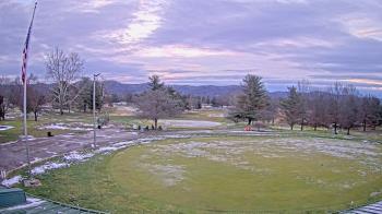 Weather camera view of Elks Country Club.