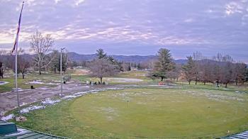 Weather camera view of Elks Country Club.
