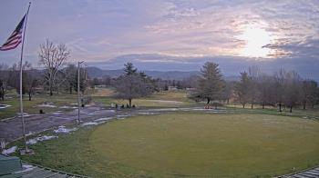Weather camera view of Elks Country Club.
