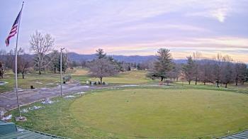 Weather camera view of Elks Country Club.