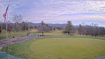 Weather camera view of Elks Country Club.