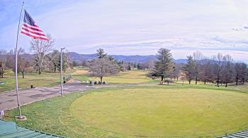 Weather camera view of Elks Country Club.
