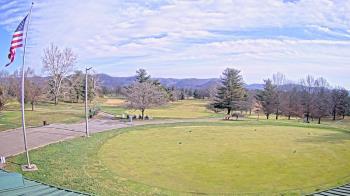 Weather camera view of Elks Country Club.