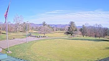 Weather camera view of Elks Country Club.