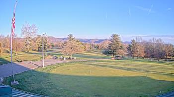 Weather camera view of Elks Country Club.