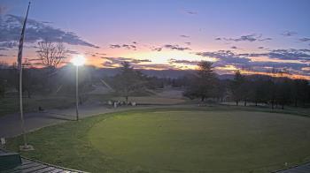 Weather camera view of Elks Country Club.