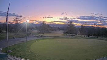 Weather camera view of Elks Country Club.