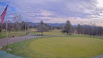 Weather camera view of Elks Country Club.