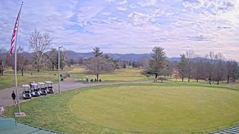 Weather camera view of Elks Country Club.