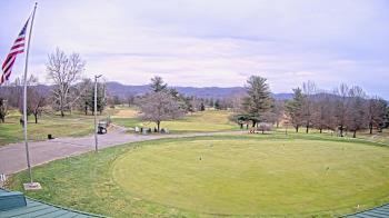Weather camera view of Elks Country Club.