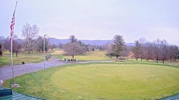 Weather camera view of Elks Country Club.