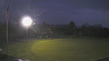 Weather camera view of Elks Country Club.