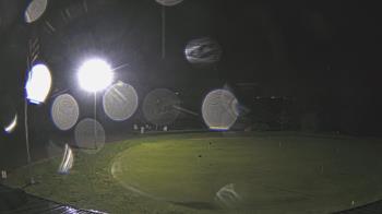 Weather camera view of Elks Country Club.