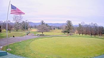 Weather camera view of Elks Country Club.