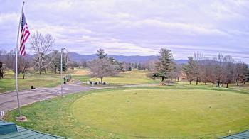 Weather camera view of Elks Country Club.