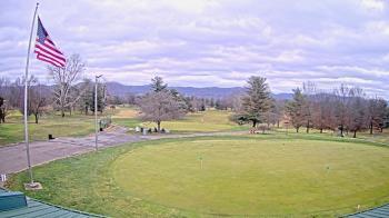 Weather camera view of Elks Country Club.