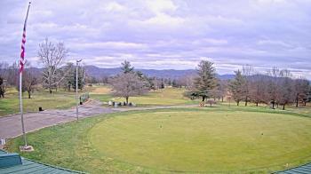 Weather camera view of Elks Country Club.