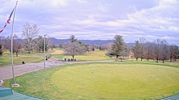 Weather camera view of Elks Country Club.