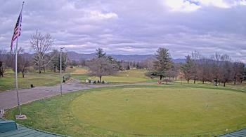 Weather camera view of Elks Country Club.