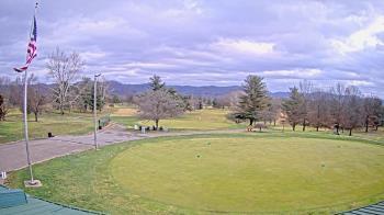 Weather camera view of Elks Country Club.
