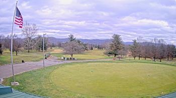 Weather camera view of Elks Country Club.