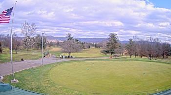 Weather camera view of Elks Country Club.