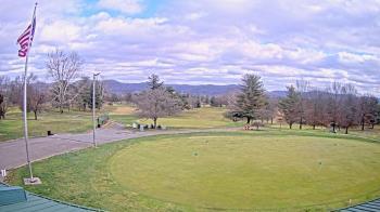 Weather camera view of Elks Country Club.