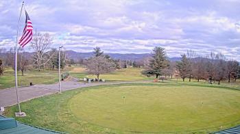 Weather camera view of Elks Country Club.