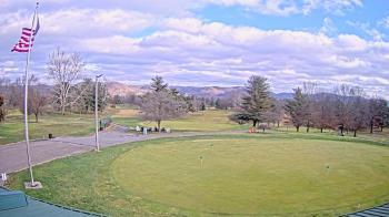 Weather camera view of Elks Country Club.