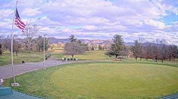 Weather camera view of Elks Country Club.