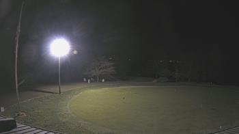Weather camera view of Elks Country Club.