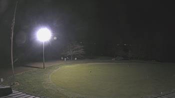 Weather camera view of Elks Country Club.