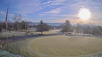 Weather camera view of Elks Country Club.