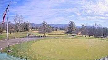 Weather camera view of Elks Country Club.