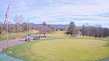 Weather camera view of Elks Country Club.