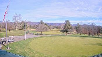 Weather camera view of Elks Country Club.