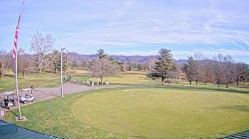 Weather camera view of Elks Country Club.