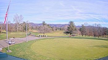 Weather camera view of Elks Country Club.