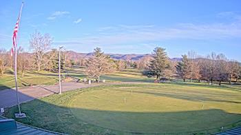 Weather camera view of Elks Country Club.