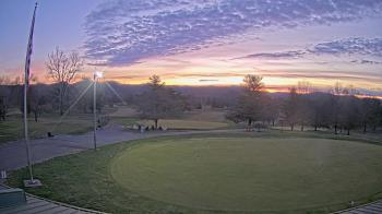 Weather camera view of Elks Country Club.
