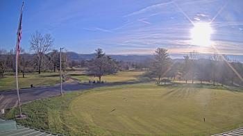Weather camera view of Elks Country Club.