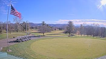 Weather camera view of Elks Country Club.