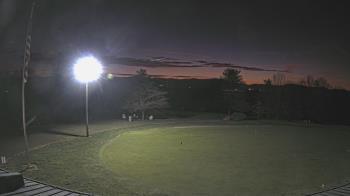 Weather camera view of Elks Country Club.