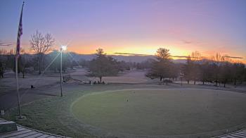 Weather camera view of Elks Country Club.