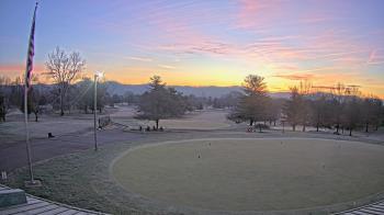 Weather camera view of Elks Country Club.