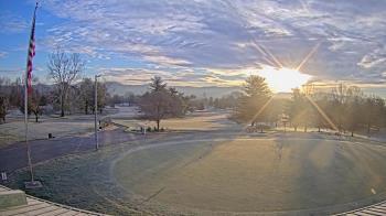 Weather camera view of Elks Country Club.