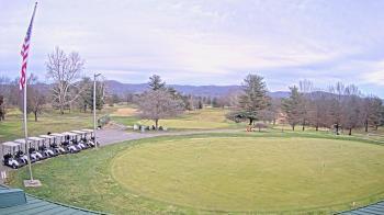 Weather camera view of Elks Country Club.
